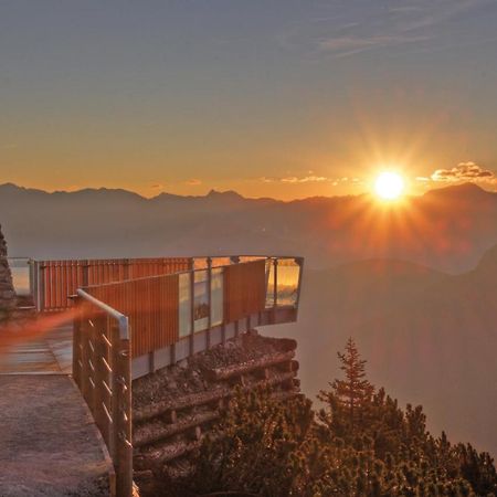 Villa Haus Bachstelze Neustift im Stubaital Exterior foto