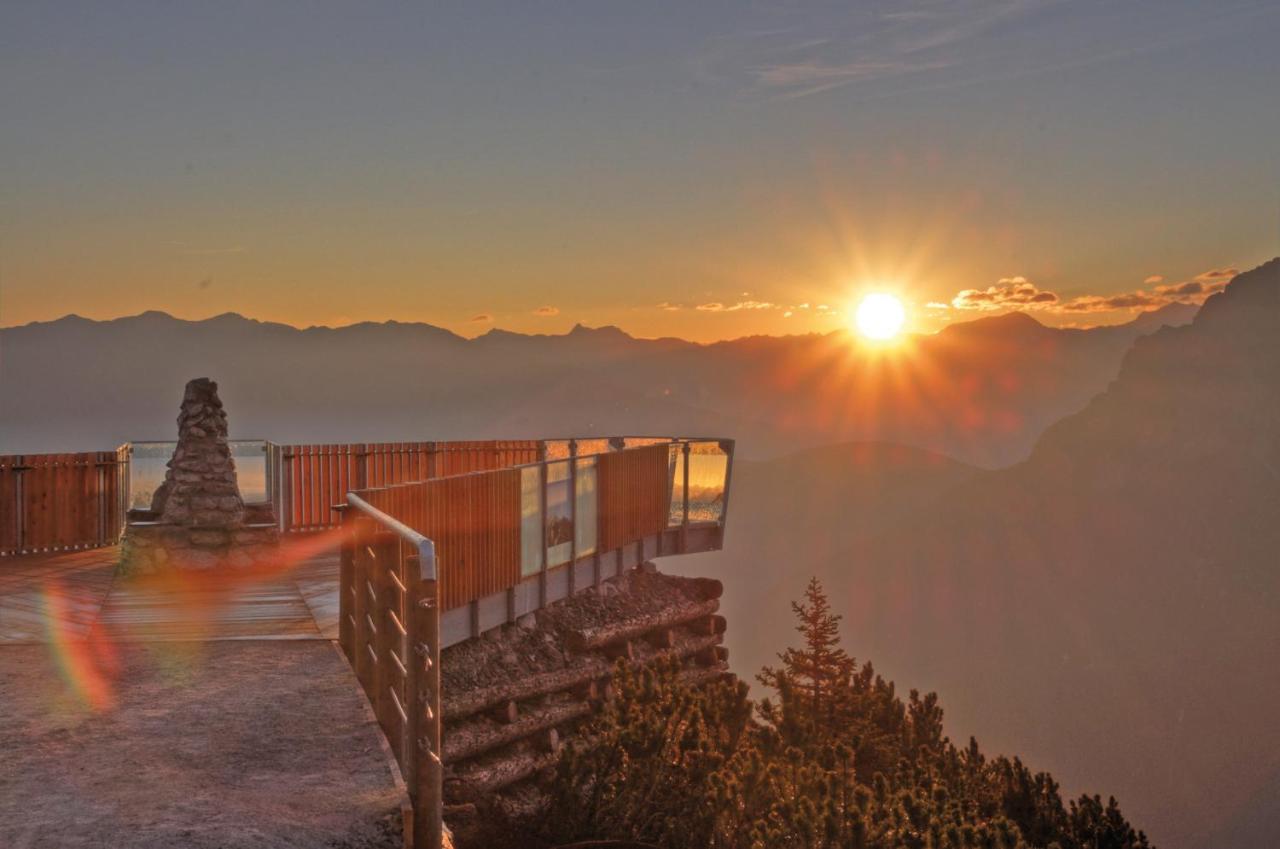 Villa Haus Bachstelze Neustift im Stubaital Exterior foto